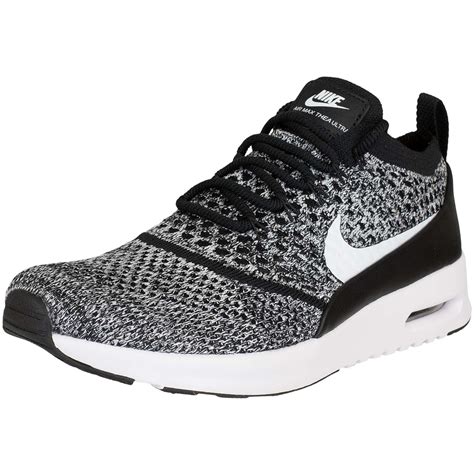 nike schwarz weiss damen schuhe|nike sneaker schwarz.